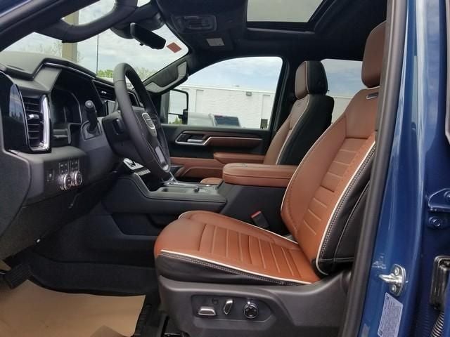 2026 GMC Sierra 2500HD Denali Ultimate