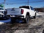 2026 GMC Sierra 2500HD AT4X
