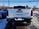 2026 GMC Sierra 2500HD AT4X