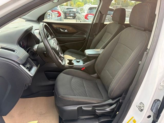 2019 GMC Terrain SLE - Photo 12
