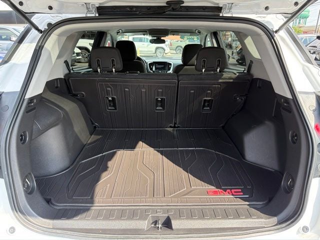 2019 GMC Terrain SLE - Photo 15