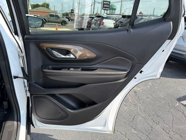2019 GMC Terrain SLE - Photo 16