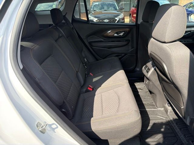 2019 GMC Terrain SLE - Photo 17