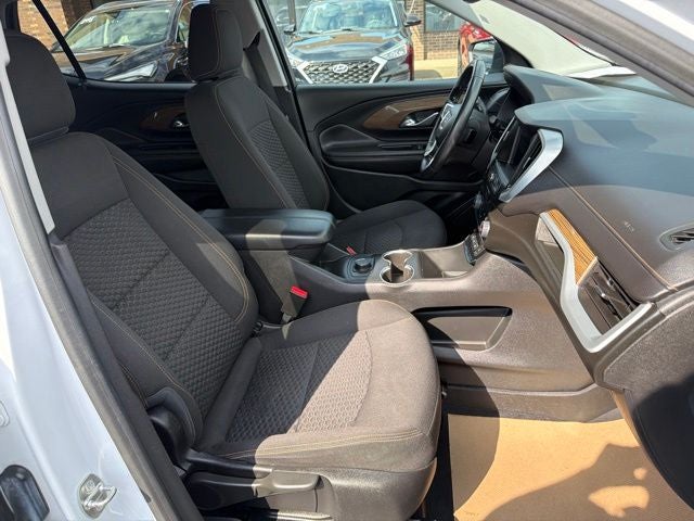 2019 GMC Terrain SLE - Photo 19