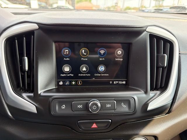 2019 GMC Terrain SLE - Photo 21