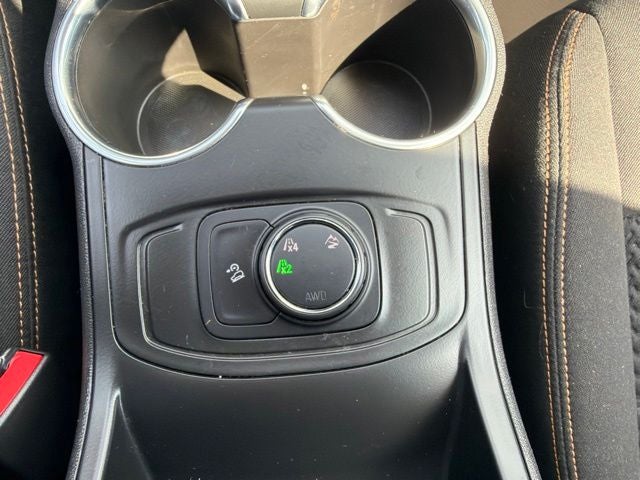 2019 GMC Terrain SLE - Photo 24