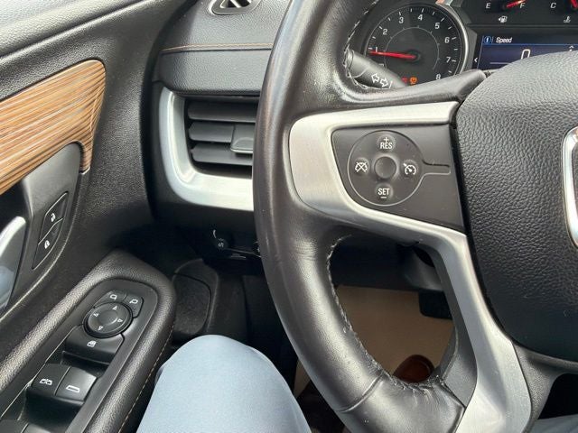2019 GMC Terrain SLE - Photo 26