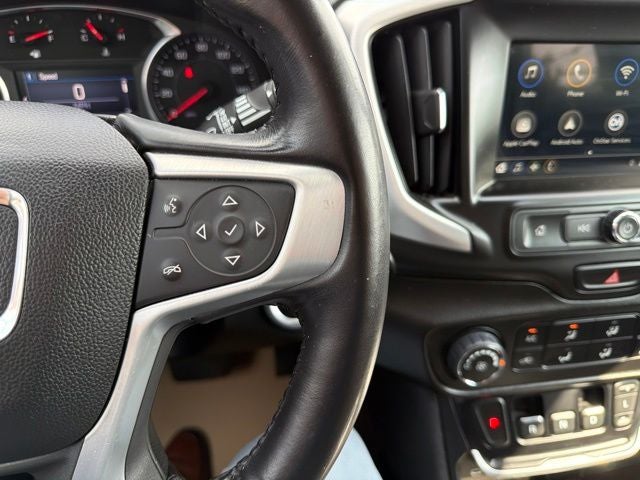 2019 GMC Terrain SLE - Photo 27