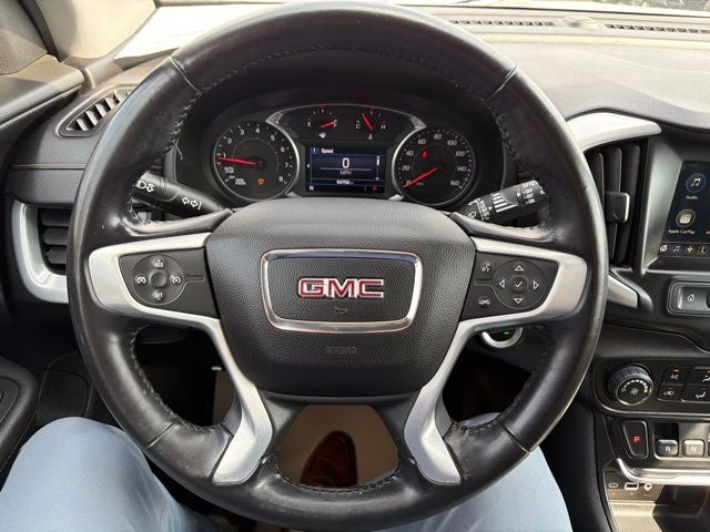 2019 GMC Terrain SLE - Photo 28