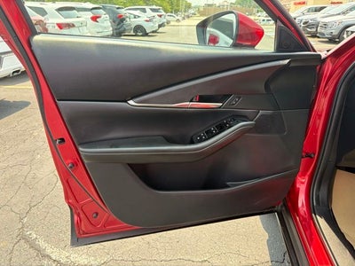 2024 Mazda Mazda CX-30 2.5 S Preferred Package