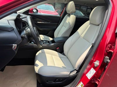 2024 Mazda Mazda CX-30 2.5 S Preferred Package