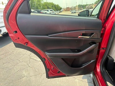 2024 Mazda Mazda CX-30 2.5 S Preferred Package