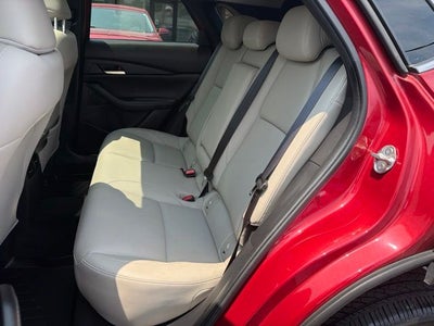 2024 Mazda Mazda CX-30 2.5 S Preferred Package