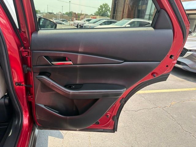 2024 Mazda Mazda CX-30 2.5 S Preferred Package