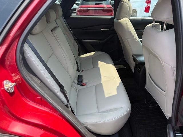 2024 Mazda Mazda CX-30 2.5 S Preferred Package