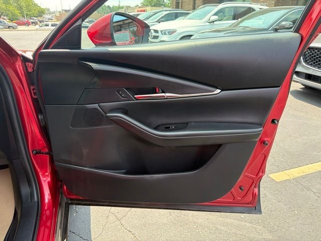 2024 Mazda Mazda CX-30 2.5 S Preferred Package