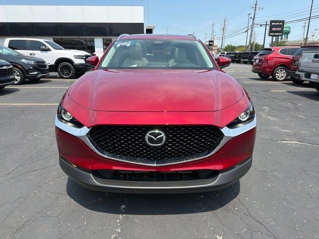 2024 Mazda Mazda CX-30 2.5 S Preferred Package