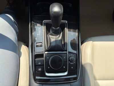 2024 Mazda Mazda CX-30 2.5 S Preferred Package