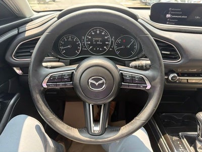2024 Mazda Mazda CX-30 2.5 S Preferred Package