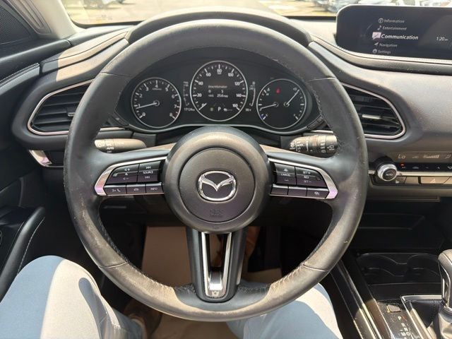 2024 Mazda Mazda CX-30 2.5 S Preferred Package