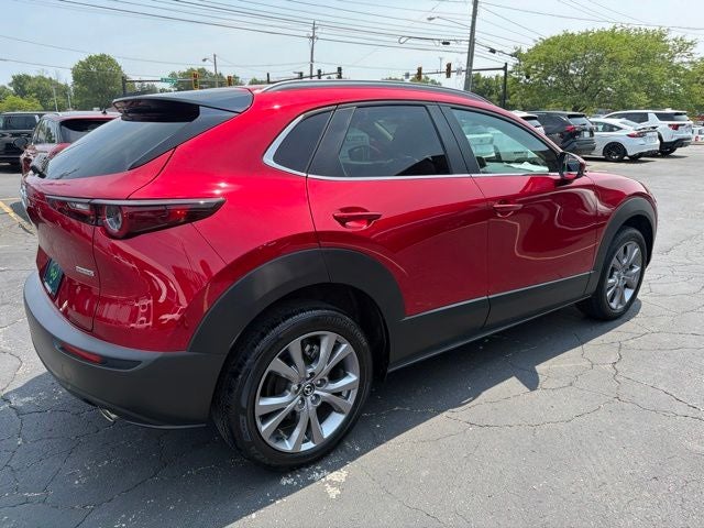 2024 Mazda Mazda CX-30 2.5 S Preferred Package