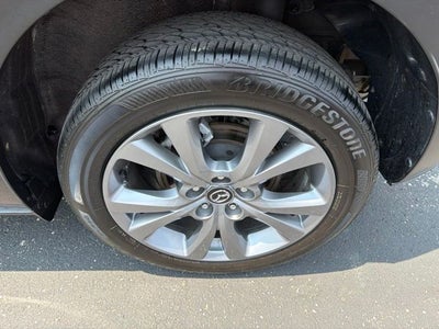 2024 Mazda Mazda CX-30 2.5 S Preferred Package
