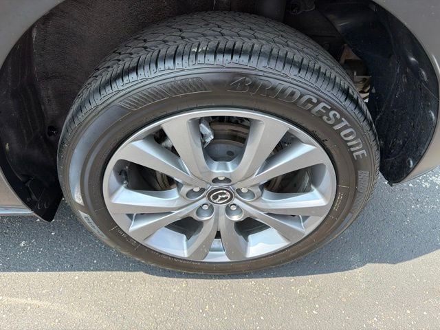2024 Mazda Mazda CX-30 2.5 S Preferred Package