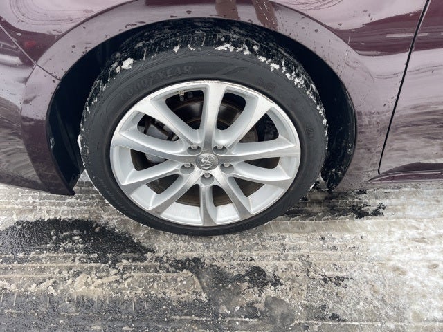 2014 Toyota Avalon Base