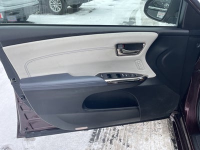 2014 Toyota Avalon Base