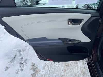 2014 Toyota Avalon Base