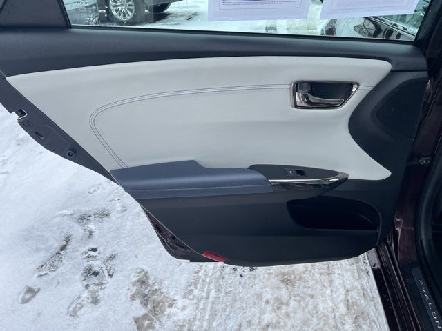 2014 Toyota Avalon Base