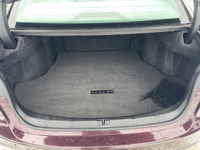 2014 Toyota Avalon Base