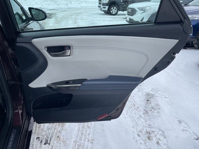 2014 Toyota Avalon Base