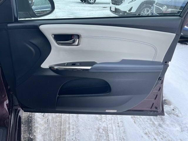 2014 Toyota Avalon Base