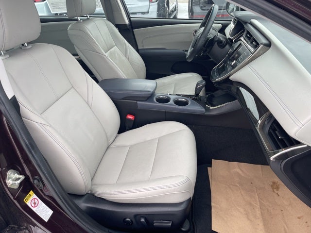 2014 Toyota Avalon Base