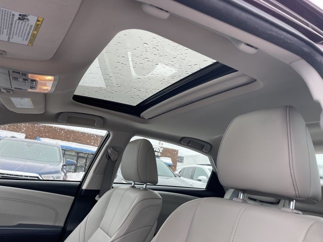 2014 Toyota Avalon Base
