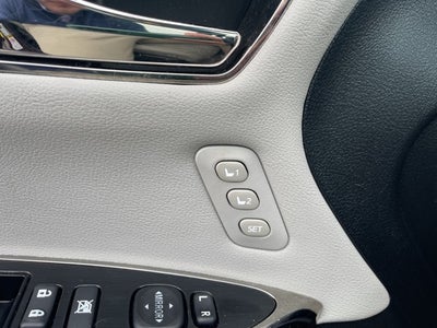 2014 Toyota Avalon Base