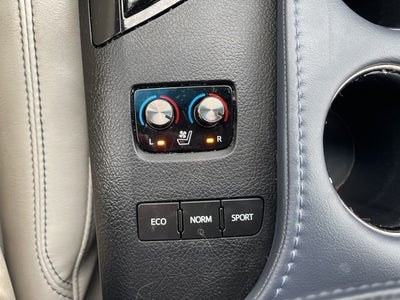 2014 Toyota Avalon Base