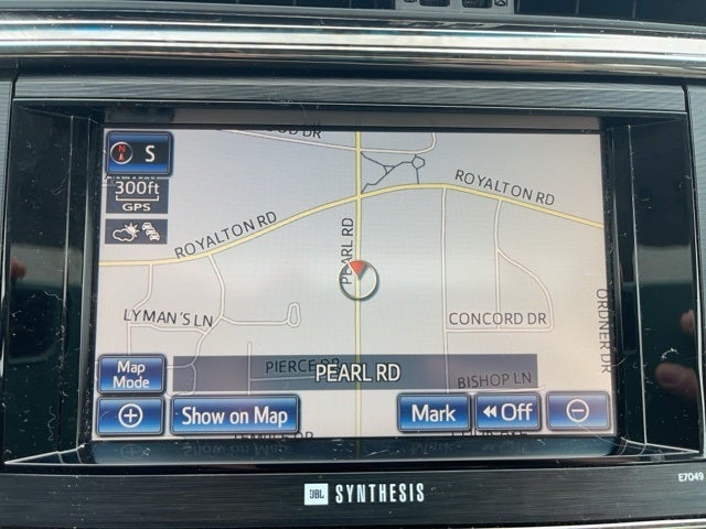 2014 Toyota Avalon Base