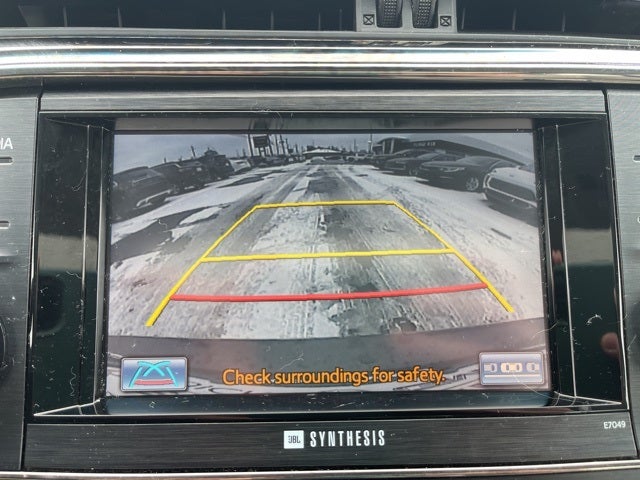 2014 Toyota Avalon Base