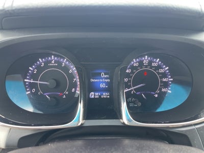 2014 Toyota Avalon Base