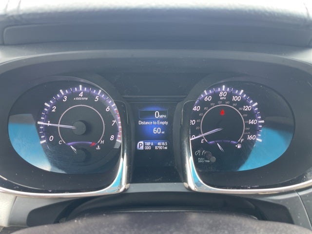 2014 Toyota Avalon Base