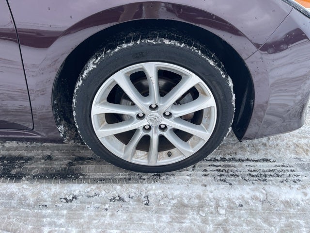 2014 Toyota Avalon Base