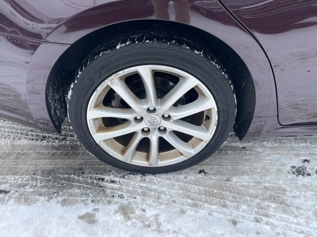 2014 Toyota Avalon Base