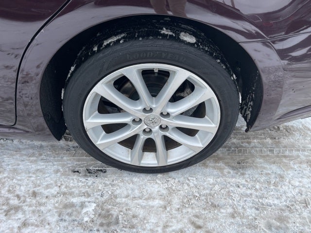 2014 Toyota Avalon Base