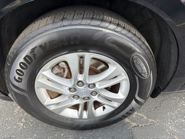 2019 Buick Enclave Essence