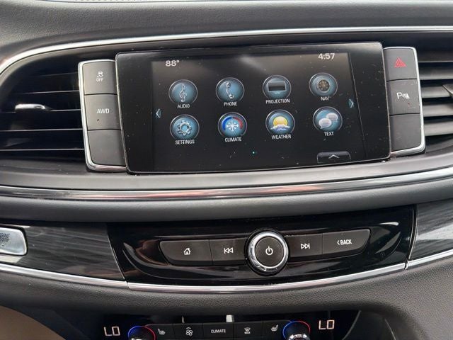2019 Buick Enclave Essence