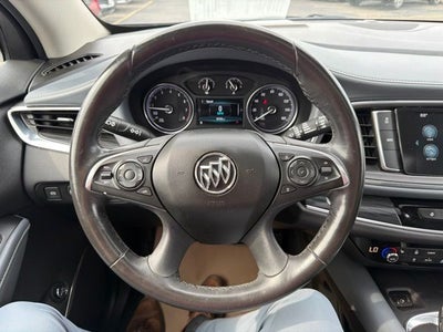 2019 Buick Enclave Essence