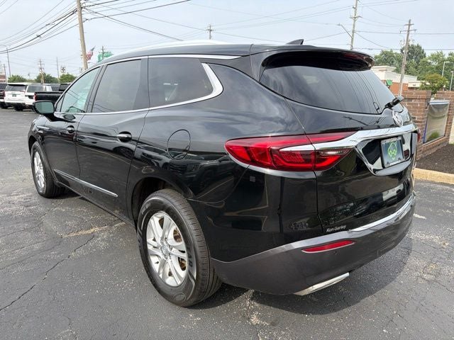 2019 Buick Enclave Essence