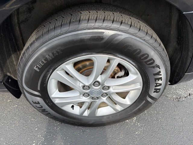 2019 Buick Enclave Essence